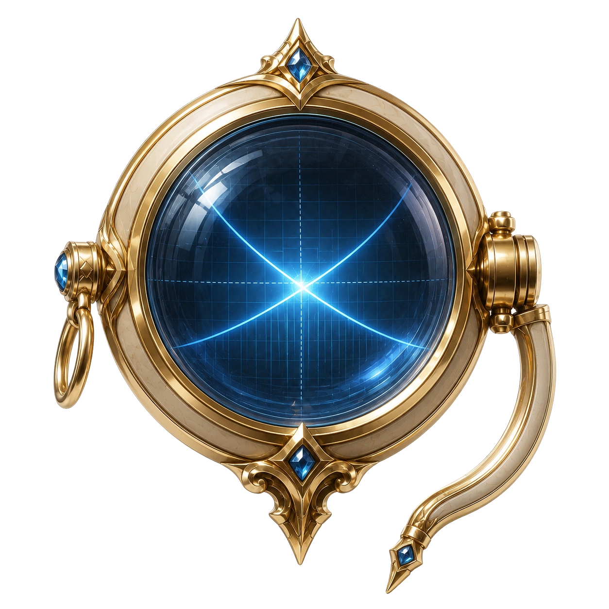 Signal Lens